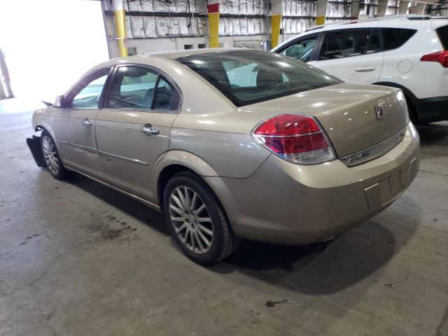 Photo 2 from auction – 2007 SATURN AURA XR with VIN 1G8ZV57727F199949