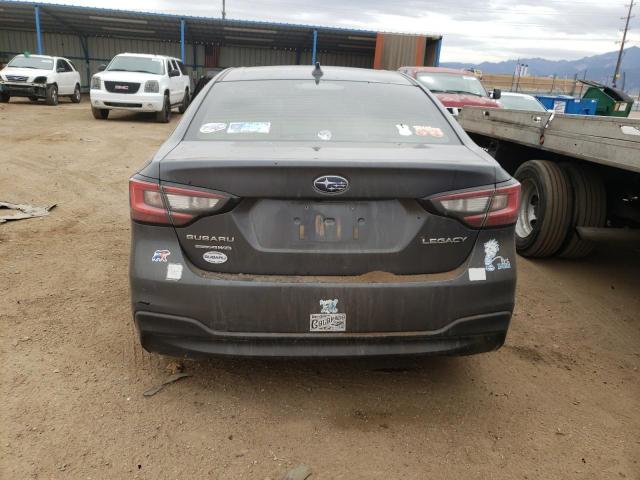 Photo 6 from auction – 2021 SUBARU LEGACY with VIN 4S3BWAB64M3010453