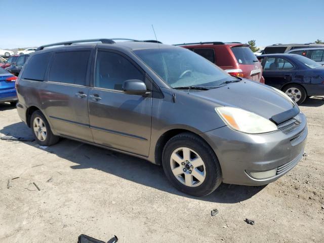 Photo 4 from auction – 2005 TOYOTA SIENNA CE with VIN 5TDZA23C15S238529
