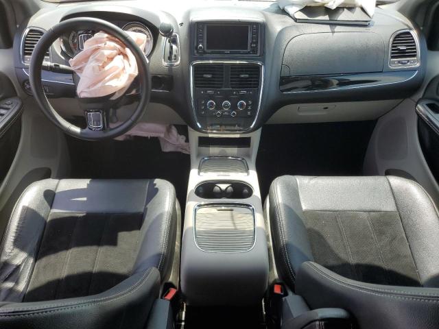 Photo 8 from auction – 2017 DODGE GRAND CARA with VIN 2C4RDGCG4HR864452