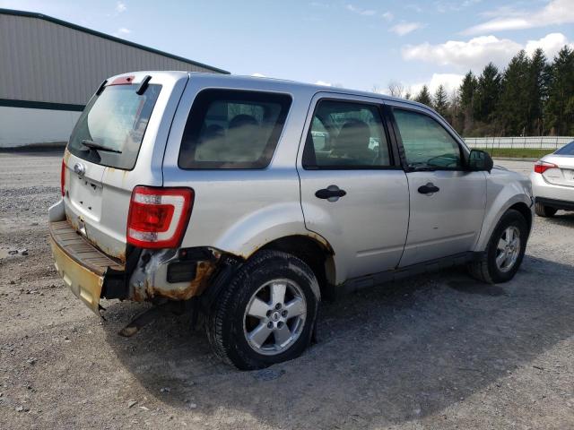 Photo 3 from auction – 2012 FORD ESCAPE XLS with VIN 1FMCU9C77CKB34698