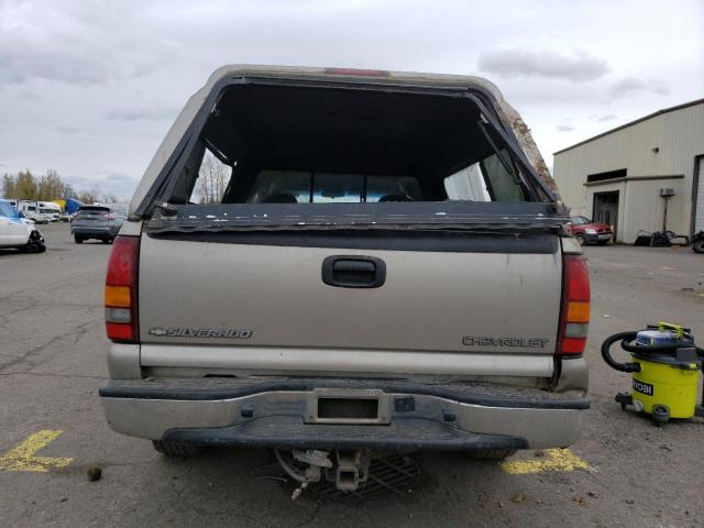Photo 6 from auction – 2002 CHEVROLET SILVERADO with VIN 2GCEC19T121420924