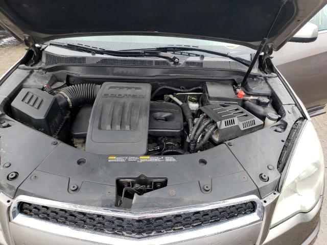 Photo 11 from auction – 2012 CHEVROLET EQUINOX LT with VIN 2GNALDEK3C6135389