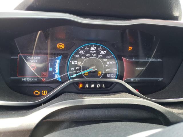 Photo 9 from auction – 2014 FORD C-MAX SE with VIN 1FADP5AU8EL505162