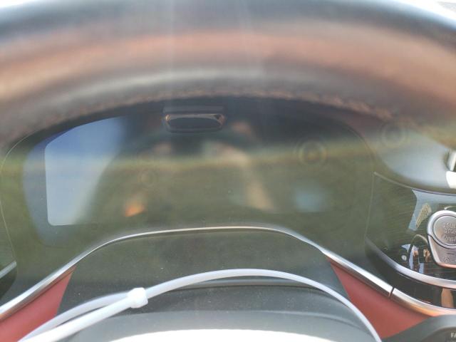 Photo 9 from auction – 2022 BMW 750 XI with VIN WBA7U2C0XNCH03864