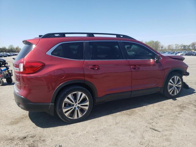 Photo 3 from auction – 2020 SUBARU ASCENT PRE with VIN 4S4WMAED1L3472061