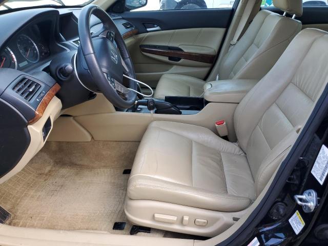 Photo 7 from auction – 2012 HONDA ACCORD EXL with VIN 1HGCP3F86CA019448