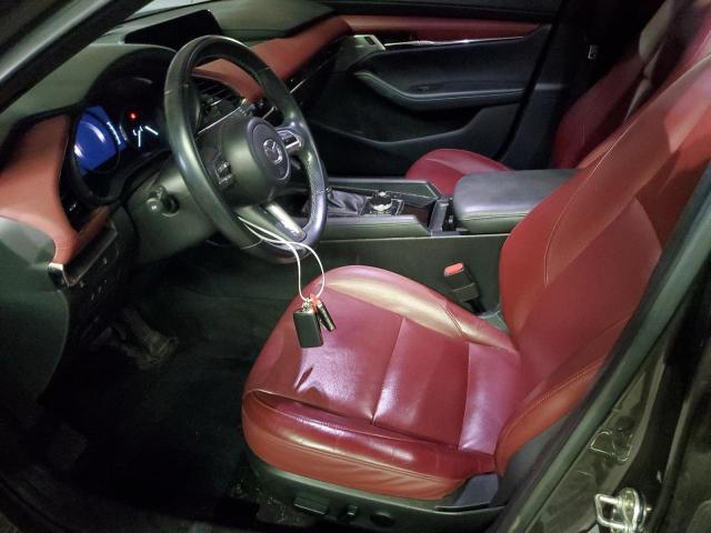 Photo 7 from auction – 2021 MAZDA 3 PREMIUM with VIN JM1BPBML3M1328260