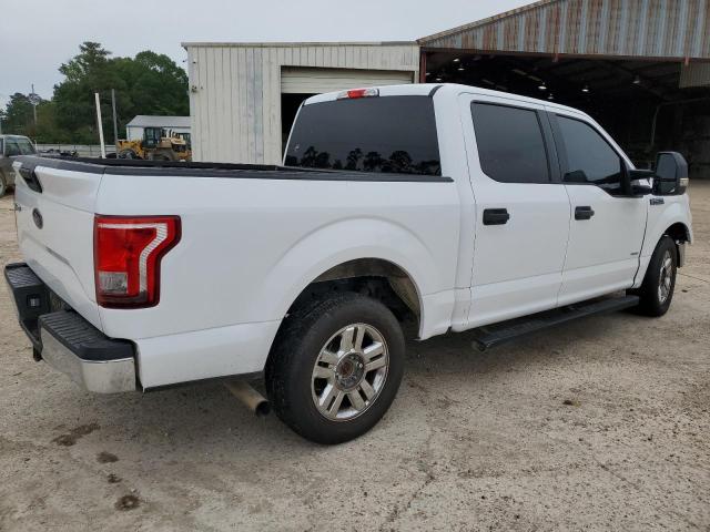 Photo 3 from auction – 2017 FORD F150 SUPER with VIN 1FTEW1CG1HKD44911