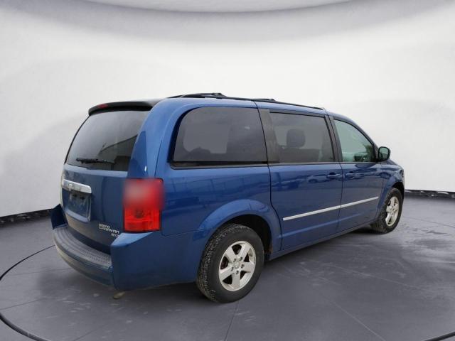 Фото 3 с аукциона – 2010 DODGE GRAND CARA с VIN 2D4RN5D17AR367710