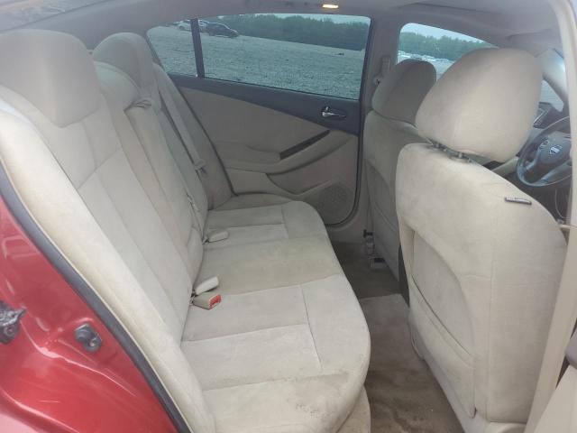 Photo 10 from auction – 2009 NISSAN ALTIMA 2.5 with VIN 1N4AL21E99N412425