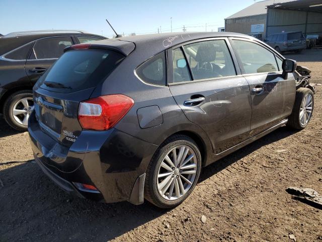 Photo 3 from auction – 2012 SUBARU IMPREZA LI with VIN JF1GPAH6XCH241925