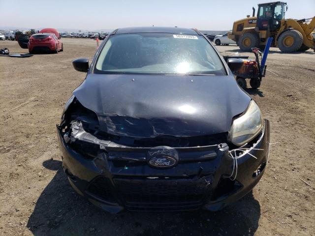 Photo 5 from auction – 2012 FORD FOCUS SE with VIN 1FAHP3K29CL415910