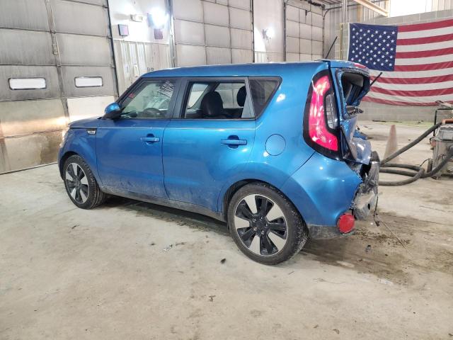 Foto 2 de la subasta – 2016 KIA SOUL + con VIN KNDJP3A56G7298048