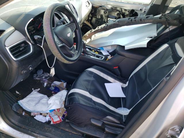 Photo 7 from auction – 2018 CHEVROLET EQUINOX LS with VIN 2GNAXHEV8J6303014