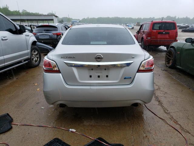 Photo 6 from auction – 2014 NISSAN ALTIMA 2.5 with VIN 1N4AL3AP0EC411712