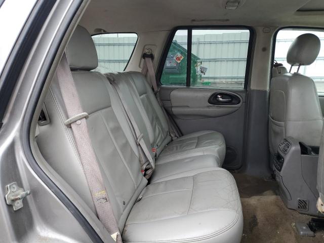 Photo 11 from auction – 2006 CHEVROLET TRAILBLAZE with VIN 1GNDT13S362157277