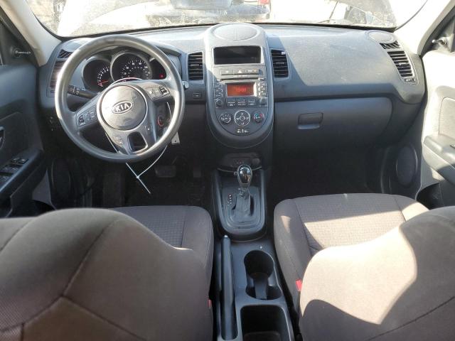 Photo 8 from auction – 2012 KIA SOUL with VIN KNDJT2A55C7465189