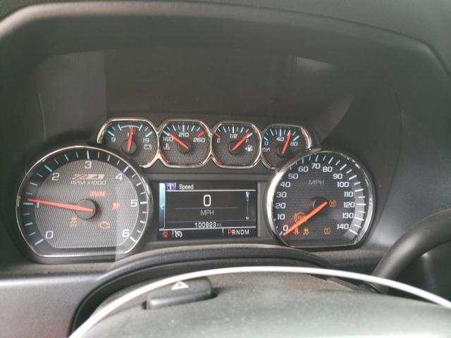 Фото 9 с аукциона – 2014 CHEVROLET SILVERADO с VIN 3GCUKREC4EG245339