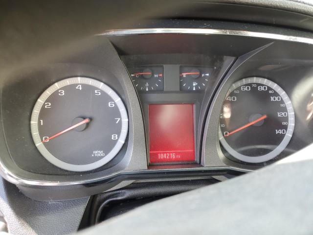 Zdjęcie 9 z aukcji – 2016 GMC TERRAIN SL z VIN 2GKALMEK5G6297074