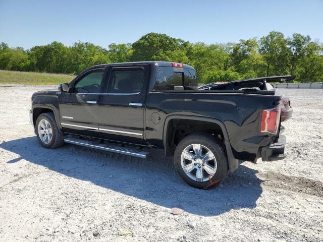 Photo 2 from auction – 2017 GMC SIERRA K15 with VIN 3GTU2NEC4HG330811