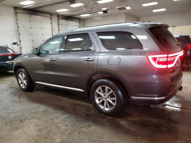 Photo 2 from auction – 2014 DODGE DURANGO LI with VIN 1C4RDJDG3EC435710