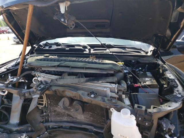 Photo 11 from auction – 2021 RAM 1500 TRX with VIN 1C6SRFU98MN706160
