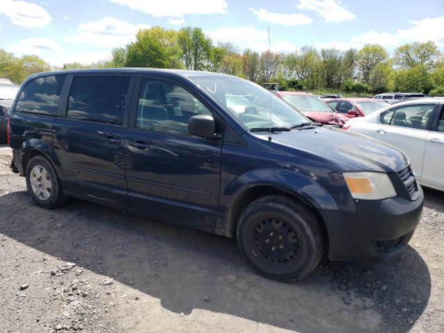 Photo 4 from auction – 2009 DODGE GRAND CARA with VIN 1D8HN44E69B518599