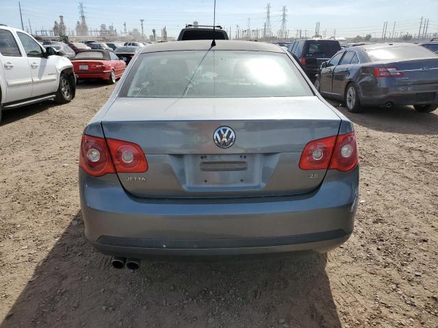 Photo 6 from auction – 2007 VOLKSWAGEN JETTA WOLF with VIN 3VWEF71K07M068221