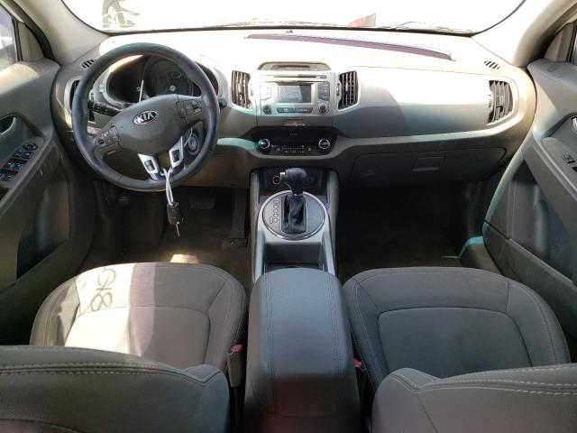 Photo 8 from auction – 2013 KIA SPORTAGE E with VIN KNDPC3A29D7487736