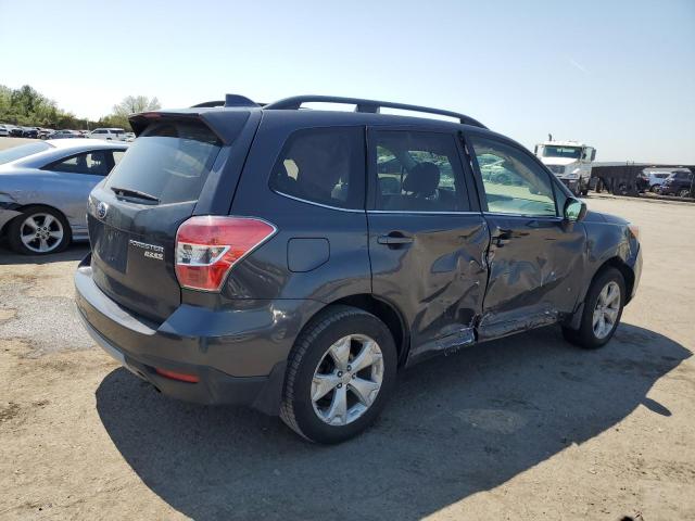Photo 3 from auction – 2016 SUBARU FORESTER 2 with VIN JF2SJARC6GH465629