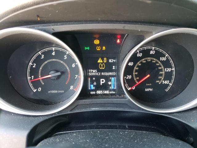 Photo 9 from auction – 2015 MITSUBISHI OUTLANDER with VIN 4A4AP3AU3FE023182