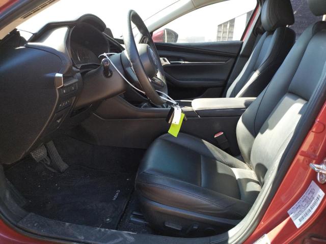Photo 7 from auction – 2019 MAZDA 3 with VIN JM1BPBDM4K1118773