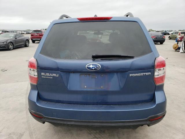 Photo 6 from auction – 2014 SUBARU FORESTER 2 with VIN JF2SJAEC5EH555647
