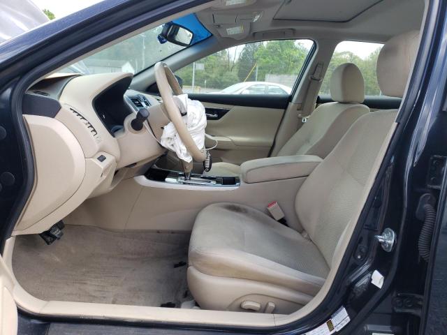 Photo 7 from auction – 2014 NISSAN ALTIMA 2.5 with VIN 1N4AL3AP1EC901009