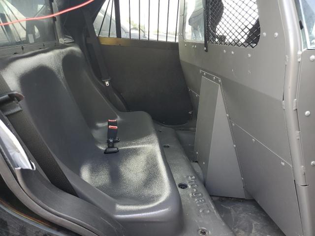 Photo 10 from auction – 2016 FORD EXPLORER P with VIN 1FM5K8AR8GGA37273