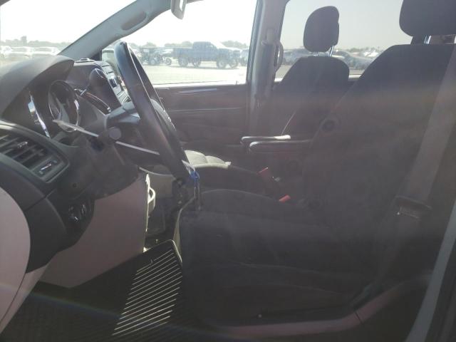 Foto 7 de la subasta – 2016 DODGE GRAND CARA con VIN 2C4RDGBG8GR366996