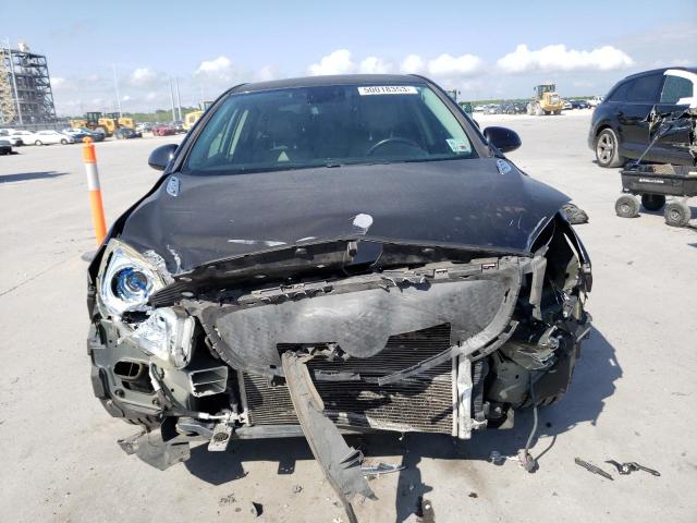 Photo 5 from auction – 2013 BUICK VERANO with VIN 1G4PP5SK9D4217336
