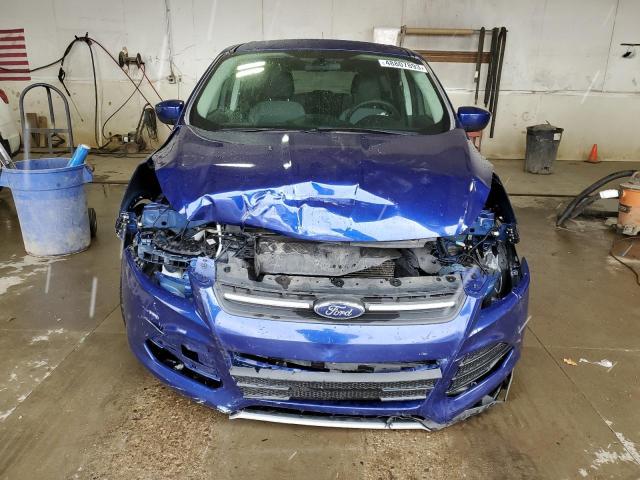 Photo 5 from auction – 2015 FORD ESCAPE SE with VIN 1FMCU0G92FUB18389