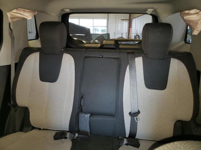 Photo 10 from auction – 2017 GMC TERRAIN SL with VIN 2GKFLTEK0H6129974