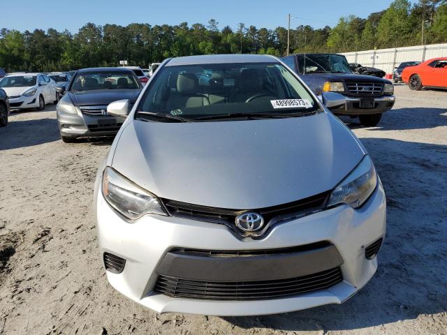 Photo 5 from auction – 2015 TOYOTA UK with VIN 2T1BURHE6FC275159