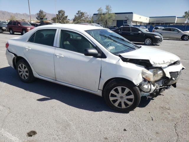 Photo 4 from auction – 2010 TOYOTA COROLLA with VIN 1NXBU4EE9AZ172297