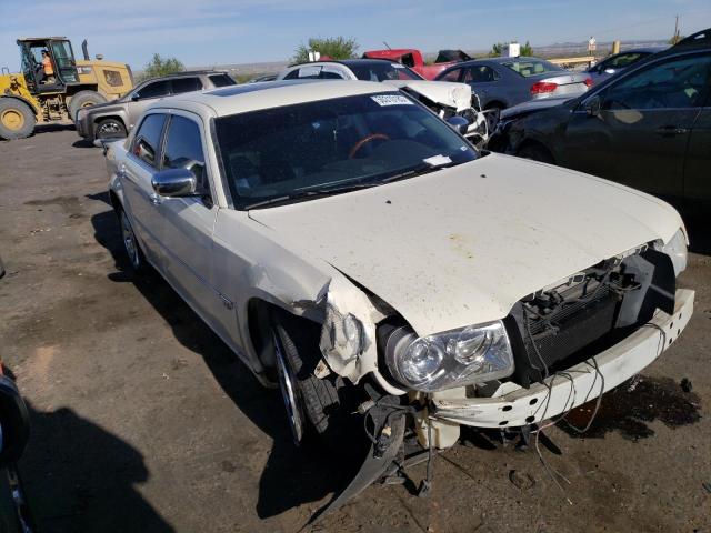 Photo 4 from auction – 2006 CHRYSLER 300C with VIN 2C3LA63H86H290267