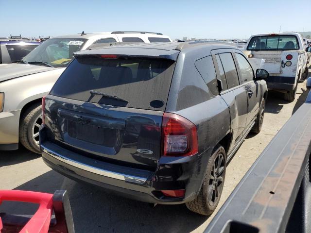 Photo 3 from auction – 2015 JEEP COMPASS SP with VIN 1C4NJCBA3FD334972