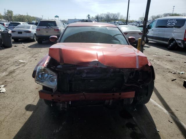 Photo 5 from auction – 2005 DODGE MAGNUM R/T with VIN 2D4GV58245H637711