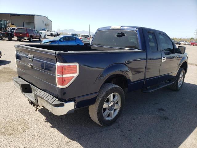 Photo 3 from auction – 2010 FORD F150 SUPER with VIN 1FTFX1EV0AKA57479