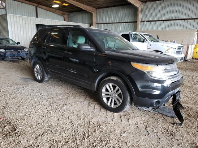 Photo 4 from auction – 2015 FORD EXPLORER with VIN 1FM5K8B81FGA60155