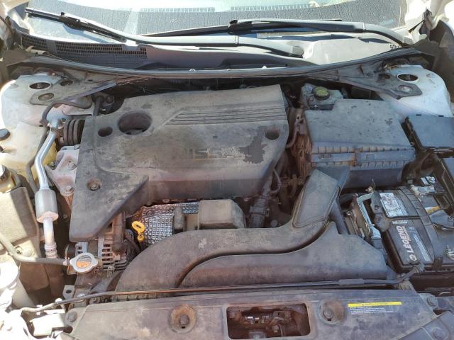 Photo 11 from auction – 2017 NISSAN ALTIMA 2.5 with VIN 1N4AL3AP7HN324236