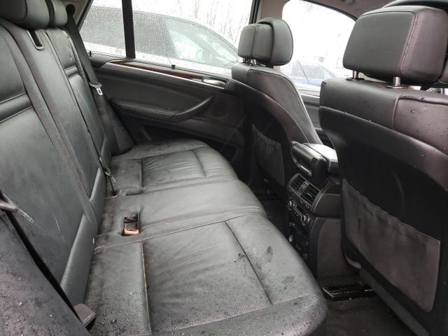Photo 10 from auction – 2009 BMW X5 XDRIVE3 with VIN 5UXFE43599L273457