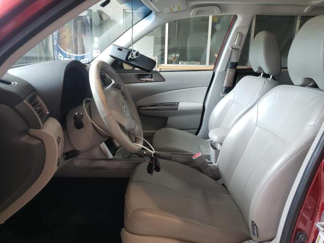 Снимка 7 от търг – 2011 SUBARU FORESTER с VIN JF2SHAEC8BH765134
